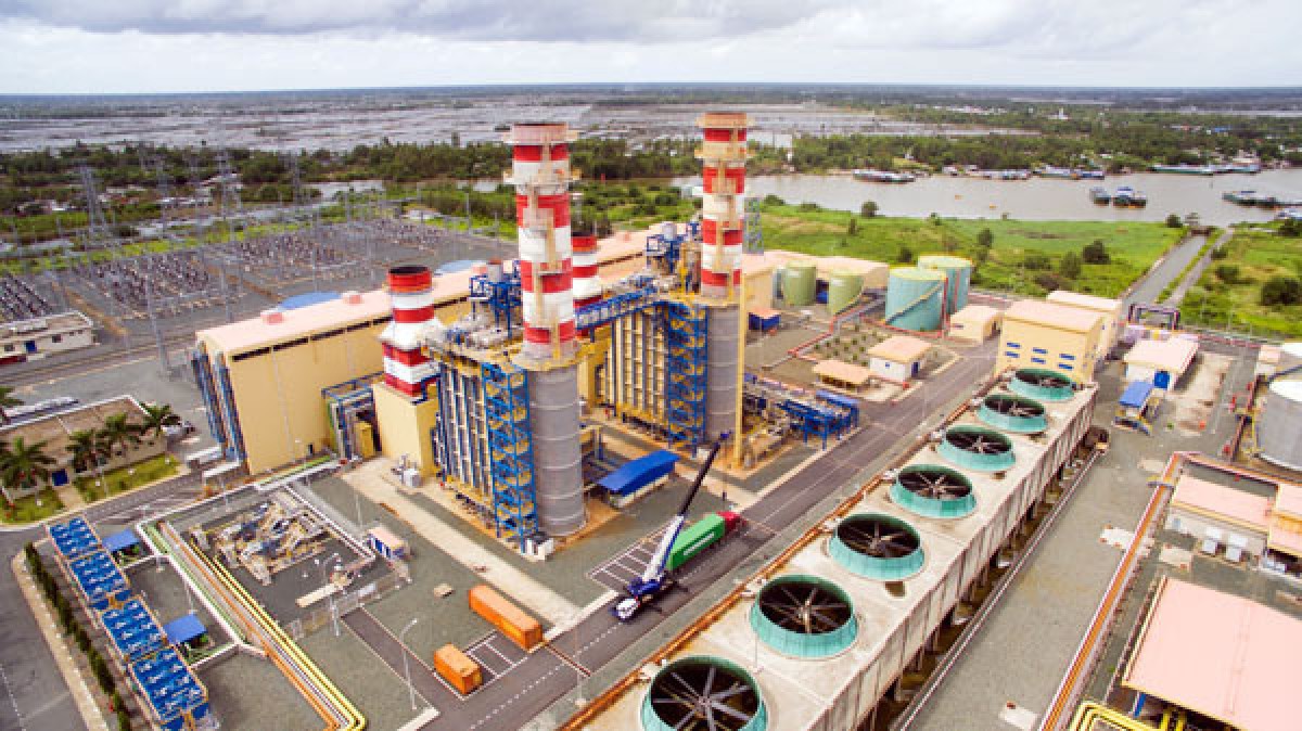 PV Power chính thức trở thành công ty cổ phần từ 1/7/2018. 
