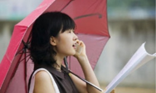 Năm 2012, thuê bao điện thoại tăng nhỏ giọt
