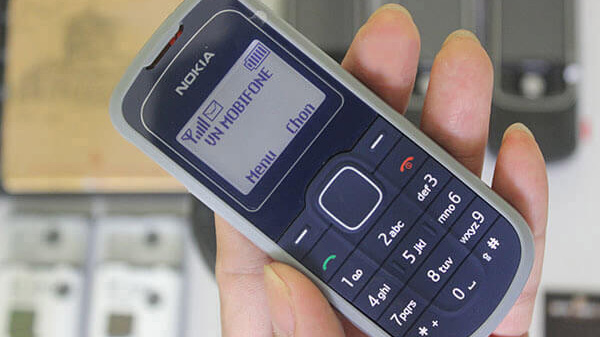 Số lượng điện thoại feature phone (cơ bản) đến tháng 10/2020 chỉ còn khoảng 12 triệu máy, theo Cục Viễn thông.