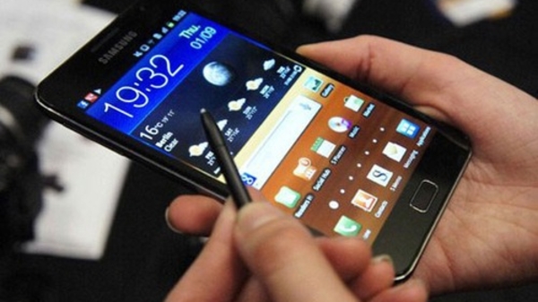 10 xu hướng của người dùng điện thoại di dộng năm 2014