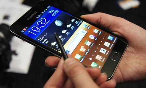Người dùng smartphone ở Việt Nam dự kiến tăng mạnh