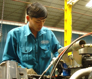 Thời gian thực hiện sẽ từ 1/9/2009 đến thời điểm áp dụng điện theo cơ chế thị trường.