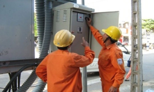 Vận hành thị trường điện cạnh tranh: Khó từ... EVN?