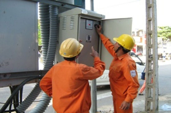 Dự báo, đến năm 2015, tổng công suất điện toàn quốc sẽ khoảng 32 nghìn MW.