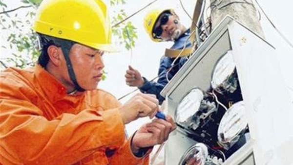 Sửa Luật Điện lực: Nhà nước vẫn điều tiết giá?