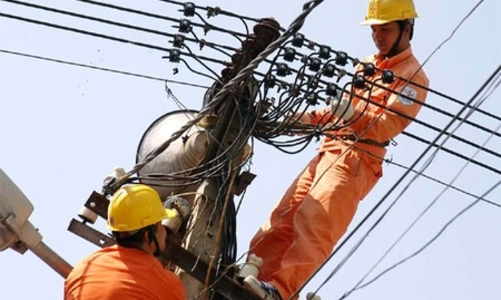 29 nhà máy điện trực tiếp tham gia thị trường phát điện cạnh tranh