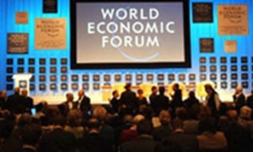 Thủ tướng Nguyễn Tấn Dũng tham dự Diễn đàn Kinh tế Thế giới