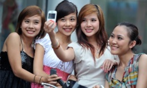 Việt Nam đã có hơn 128 triệu thuê bao điện thoại