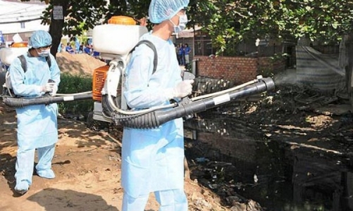 Việt Nam đã có ca nhiễm virus Zika: Dân lo lắng, Bộ Y tế trấn an