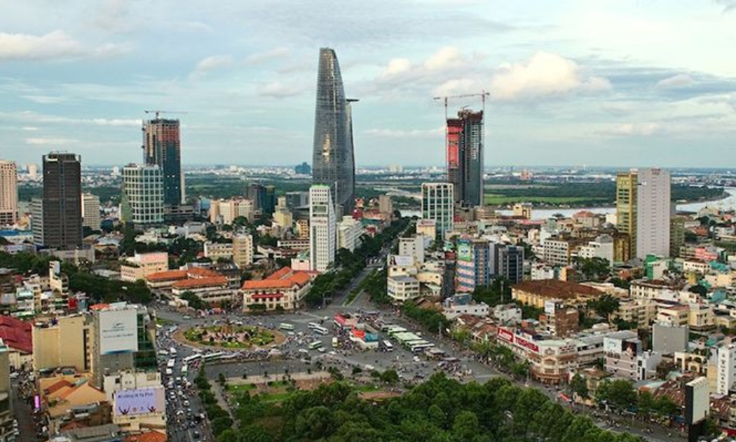 Với 44,5 tỷ USD chiếm khoảng 13,9% tổng vốn FDI của cả nước, Tp.HCM chính thức giữ