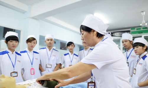 Nhật Bản đánh giá cao chất lượng hộ lý, điều dưỡng Việt Nam