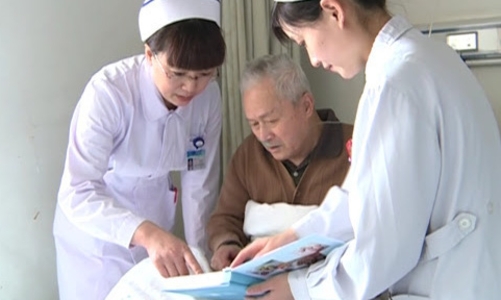 Đức tuyển điều dưỡng viên Việt Nam nhận lương hơn 80 triệu đồng/tháng  