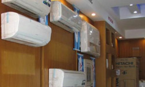 Nhu cầu máy điều hoà tại Việt Nam còn tăng trong những năm tới