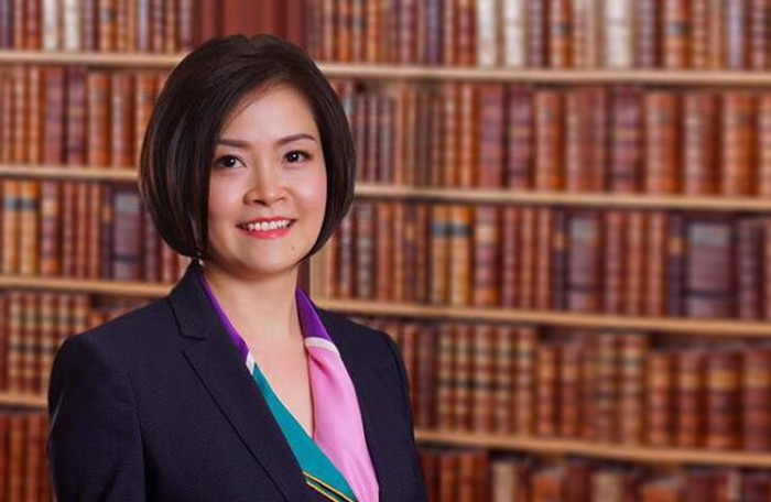 Ông Phạm Nhật Vượng thôi làm Chủ tịch doanh nghiệp địa ốc tỷ đô Vinhomes  - Ảnh 1.