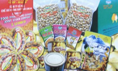 Tăng trưởng xuất khẩu: 3% cũng khó!