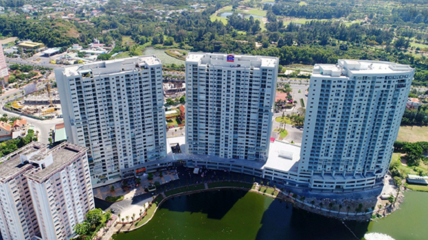 Các chỉ số sản xuất kinh doanh của DIG trong năm 2018 đều ghi nhận mức tăng trưởng tốt.