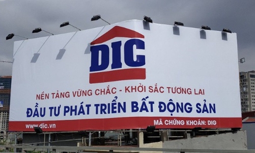 DIG triệu tập cổ đông họp bất thường