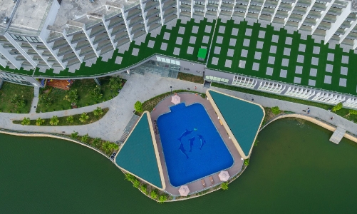 Chủ tịch và Phó Chủ tịch đã mua hơn 24 triệu cổ phiếu DIG