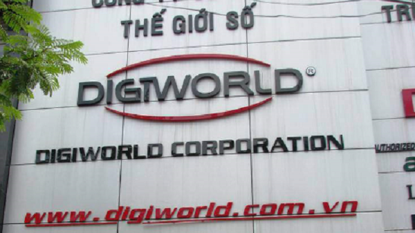 Tiền thân của Công ty Cổ phần Thế Giới Số là Công ty TNHH Hoàng Phương thành lập năm 1997.