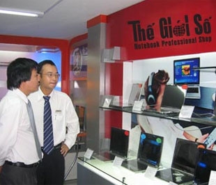 Cùng với khoản đầu tư này, Mekong Capital sẽ hỗ trợ Digiworld trong một số lĩnh vực quản lý hoạt động.