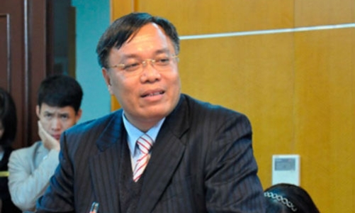 Sếp EVN lên tiếng sau khi báo lỗ gần 1 nghìn tỷ