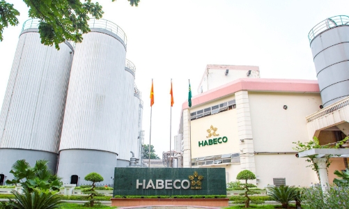 Habeco: Định vị thương hiệu bia Việt Nam hàng đầu