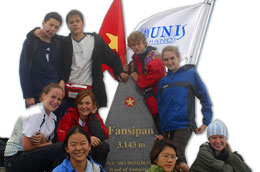 Tới đây, biểu tượng 1.000 năm Thăng Long sẽ được đặt trên "nóc nhà Đông Dương".