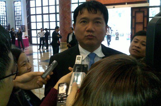 “Tư lệnh” ngành giao thông: “Không thể hứa điều không khả thi”