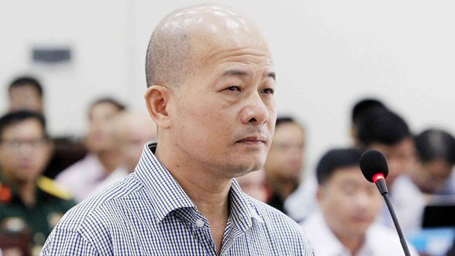 Đinh Ngọc Hệ.