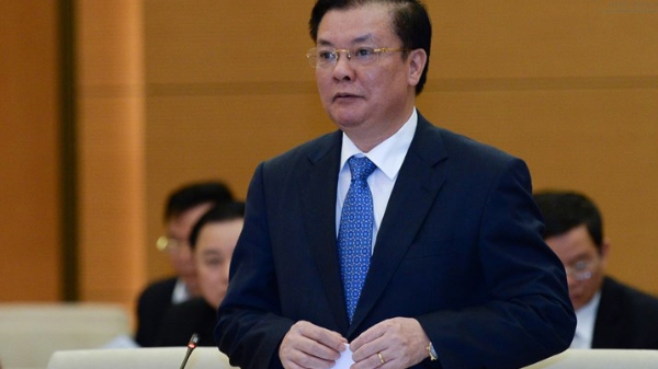 Nợ công: Đại biểu sốt ruột, Bộ trưởng nói gì?