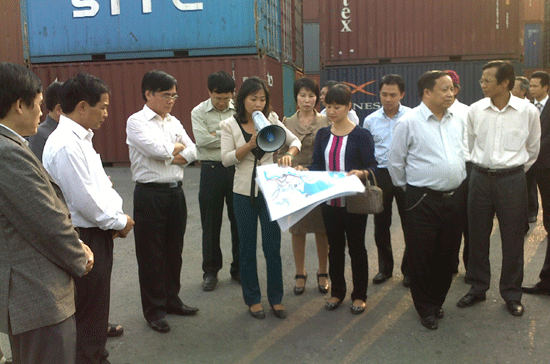 Phát triển khu kinh tế: “Nói nhẹ nhàng là chưa thành công”