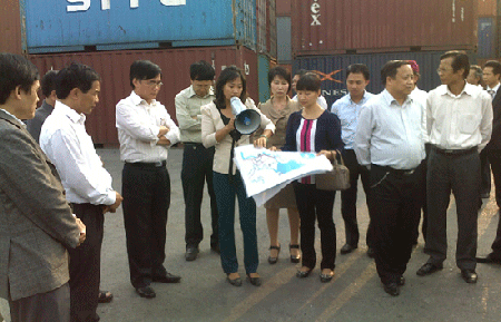 Tạm dừng thành lập mới các khu kinh tế, khu công nghiệp