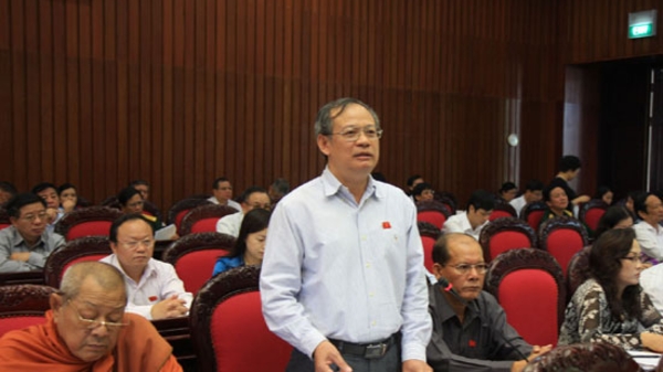 Tuần này, Quốc hội góp ý dự thảo văn kiện Đại hội Đảng