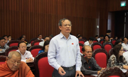 Nhiều tổ chức cho thuê đất kiểu “phát canh, thu tô”