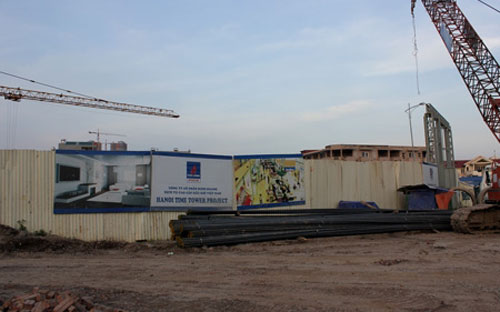 Theo ông Thực, trong bối cảnh hiện nay, các dự án gần như đã đầu tư, nên thoái vốn thời điểm nào, đối tác nào, ai mua không phải chuyện dễ. <br>