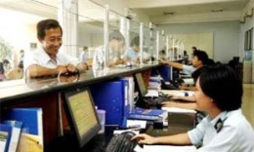 Được đăng ký thành lập doanh nghiệp qua mạng