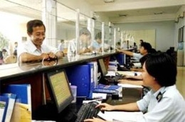 Sắp tới cá nhân, tổ chức sẽ được đăng ký thành lập doanh nghiệp qua mạng điện tử.