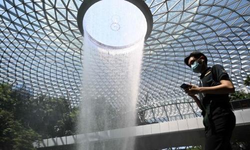 Việt Nam - Singapore thúc đẩy giao thương, bàn khả năng áp dụng 