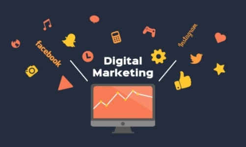 8 xu hướng sống còn của digital marketing ở Việt Nam trong năm 2020