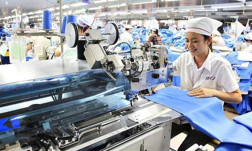 Doanh nghiệp lập mới phá kỷ lục, 1,7 triệu tỷ rót vào kinh tế Việt sau 5 tháng