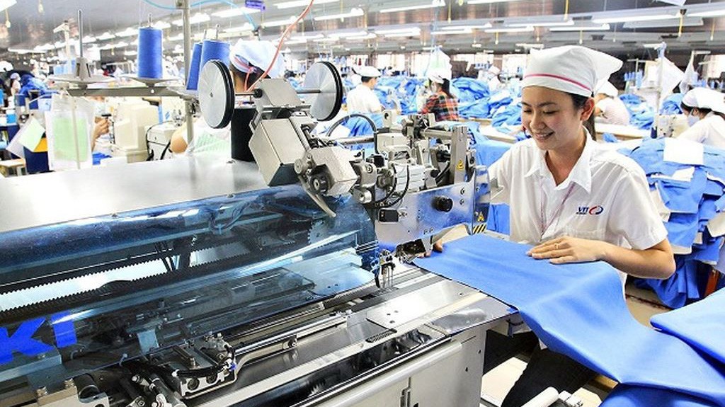 Doanh nghiệp thành lập mới phá kỷ lục 5 năm