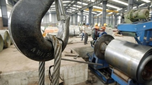 Doanh nghiệp đăng ký mới tăng liên tục trong 4 tháng