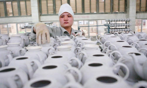 Chính phủ lập Quỹ bảo lãnh tín dụng cho doanh nghiệp nhỏ và vừa