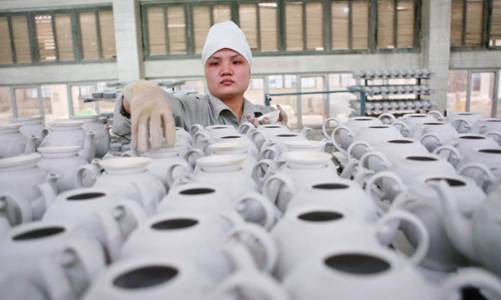 Doanh nghiệp nhỏ chật vật đến mức nào?