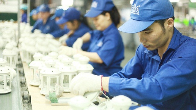 Số doanh nghiệp thành lập mới tăng mạnh quý 1/2019.