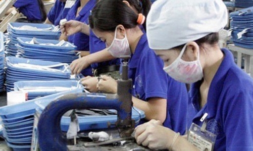  4 tháng, 43.305 doanh nghiệp mới và 1,4 triệu tỷ rót vào nền kinh tế