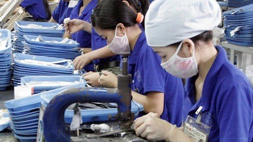 Doanh nghiệp thành lập mới và hồi sinh trong 4 tháng năm 2019 vượt 60.800 doanh nghiệp. 