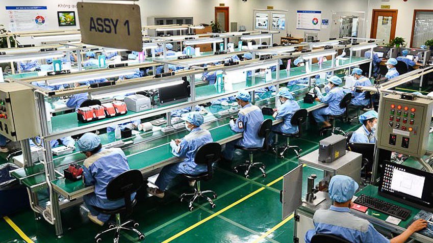 Khu vực FDI có nhiều đóng góp cho nền kinh tế, song vẫn còn một số hạn chế, bất cập.