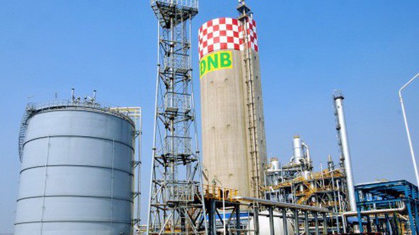 Vinachem sẽ nắm giữ từ trên 50% đến dưới 65% vốn điều tại Công ty Cổ phần Phân lân Ninh Bình.