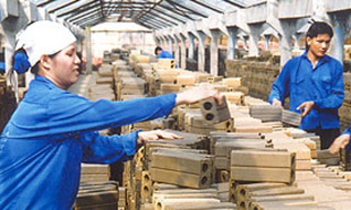 Vốn cho doanh nghiệp nhỏ: Tin và đến